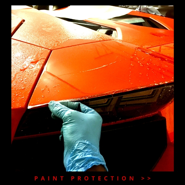 Click here to explore our paint protection services 