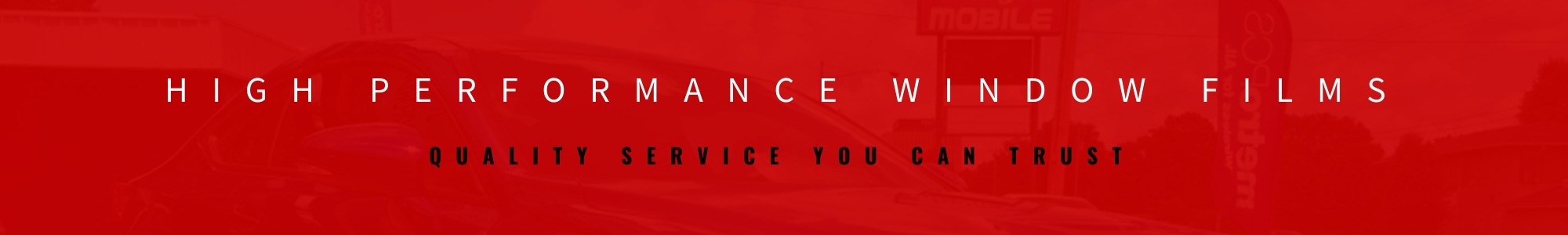  Advanced Window Tint Films